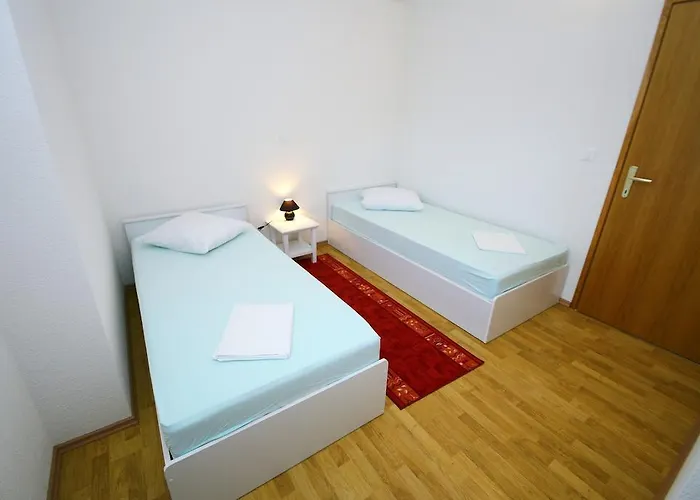 Apartmán Rajic Poreč