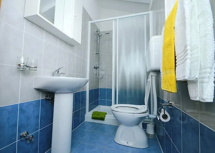 Apartmán Rajic Poreč