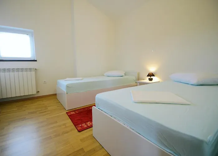 Apartman Rajic *