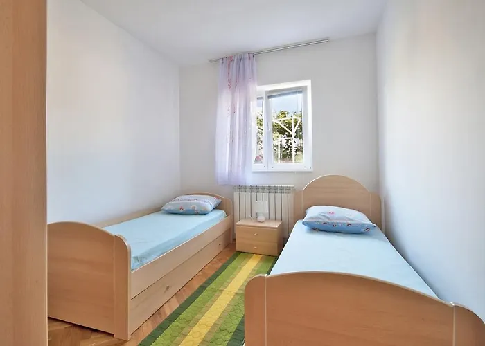 Apartman Rajic *