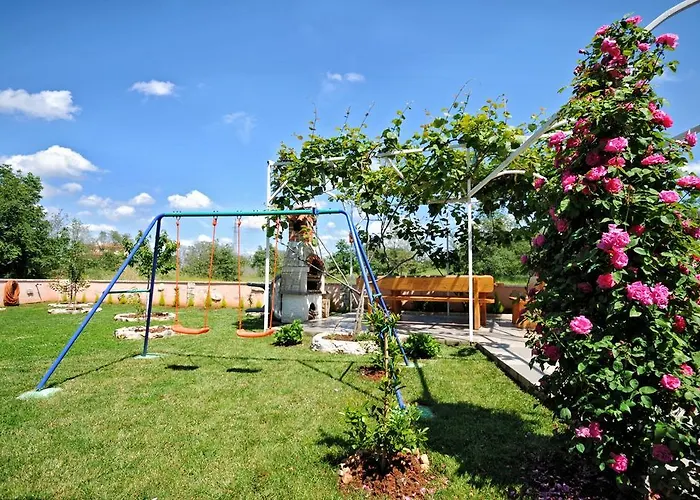 Apartman Rajic Poreč