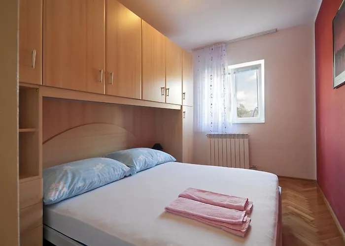 Apartmán Rajic *
