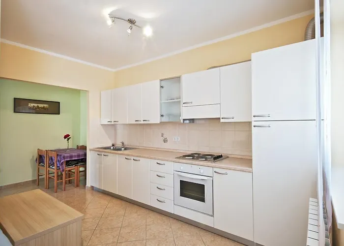 Apartman Rajic Poreč