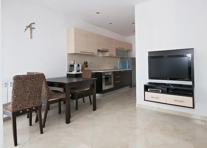 Apartman Rajic *