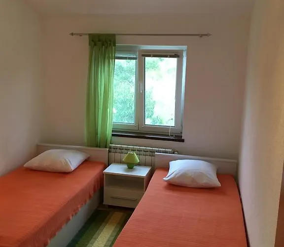 Apartmán Rajic *