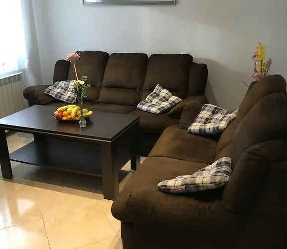 Apartman Rajic Poreč