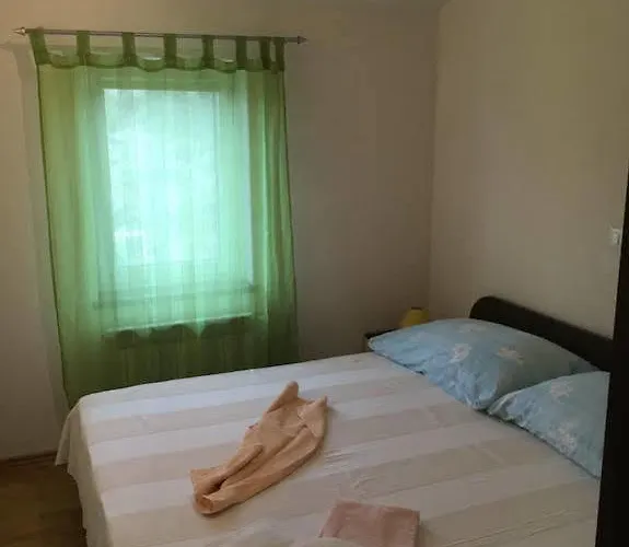 Rajic Apartmán Poreč