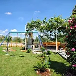 Appartement Rajic Poreč