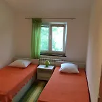 Apartment Rajic *