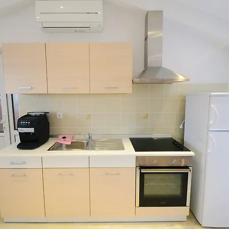 Rajic Apartamento