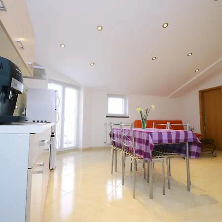 Rajic Apartamento Poreč