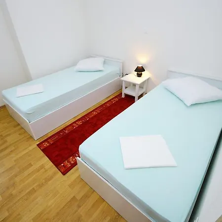 Apartamento Rajic