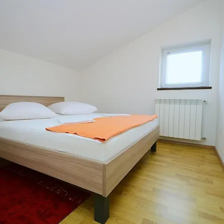 Apartamento Rajic Poreč