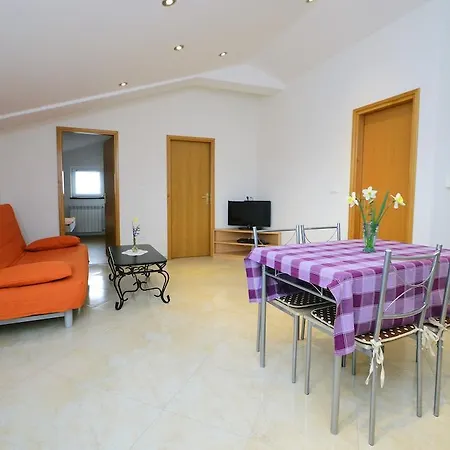 Apartamento Rajic Poreč