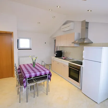 Lejlighed Rajic Poreč