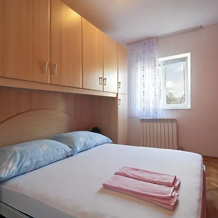 Apartamento Rajic *