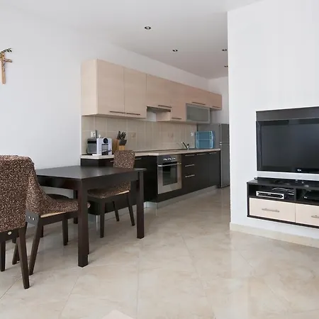Apartamento Rajic *
