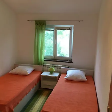 Apartamento Rajic *