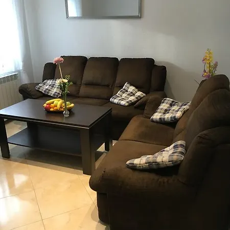 Apartamento Rajic Poreč