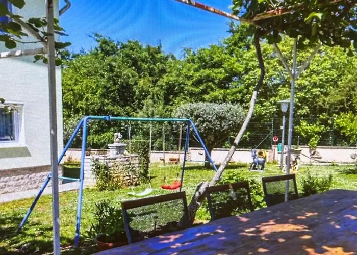 Rajic Διαμέρισμα