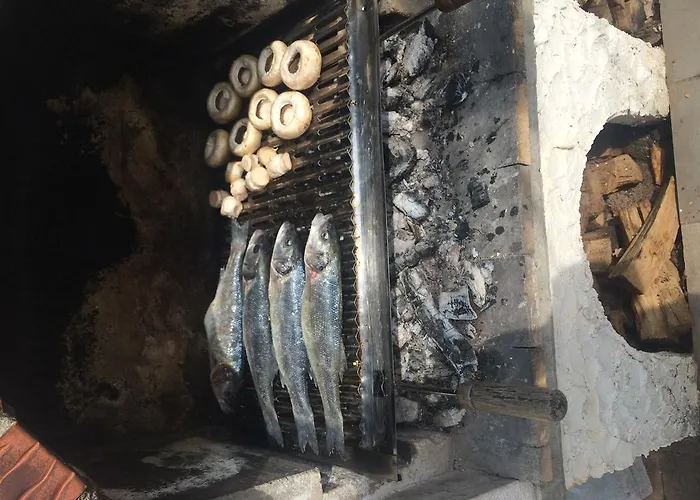 Διαμέρισμα Rajic Πόρετς