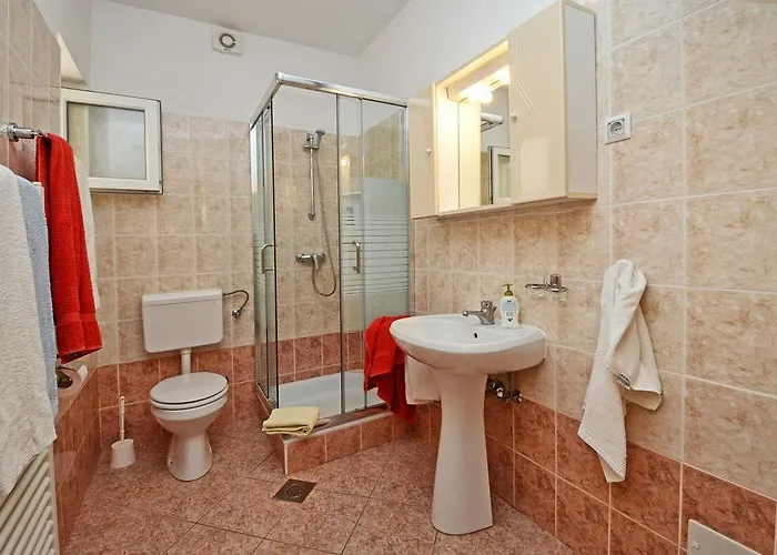 Appartamento Rajic Porec