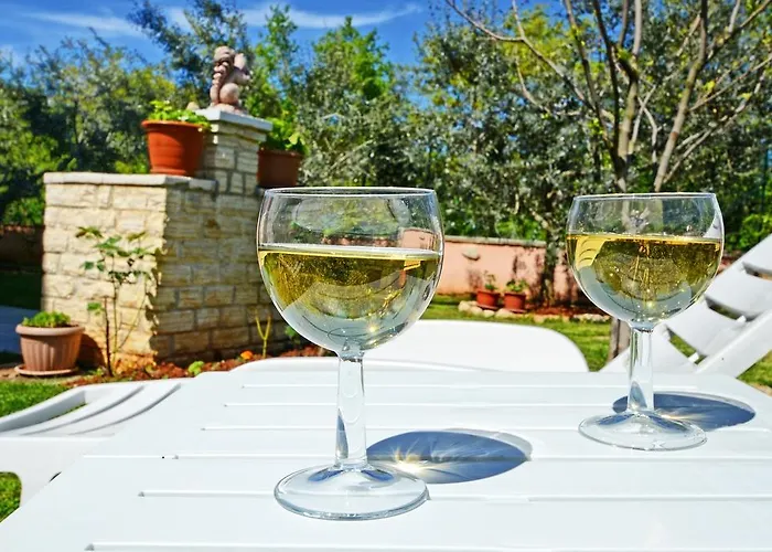 Διαμέρισμα Rajic *