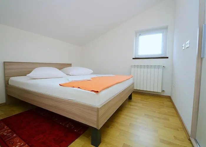 Appartamento Rajic Porec