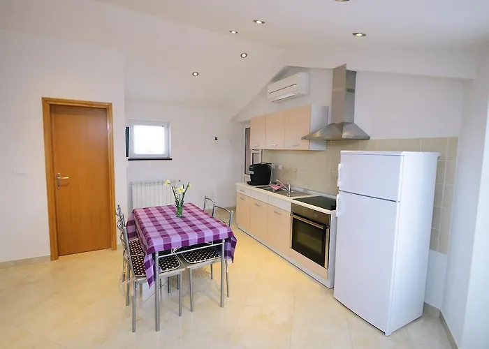 Appartamento Rajic Porec