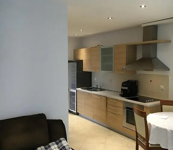 Апартаменты Rajic