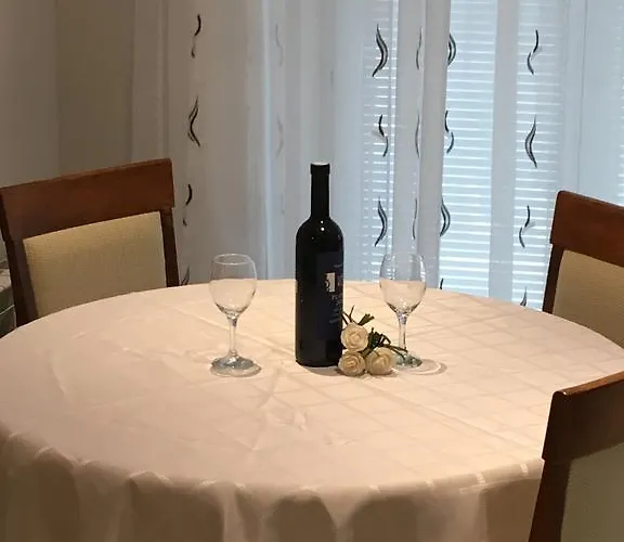 Διαμέρισμα Rajic