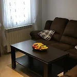 Apartament Rajic