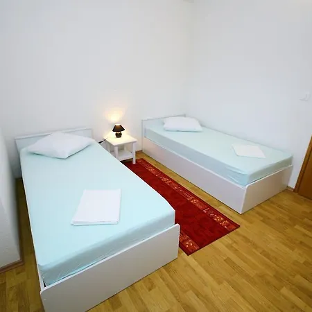Apartament Rajic Poreč