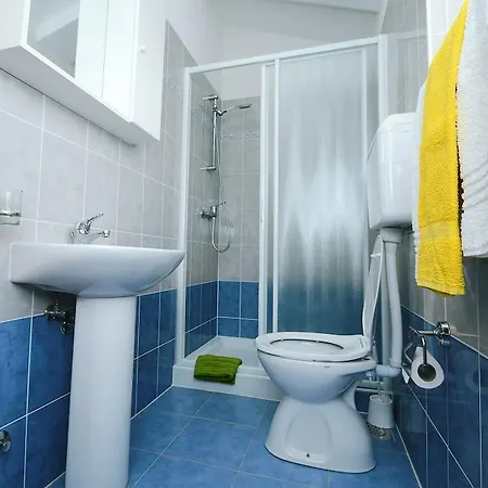 Apartament Rajic Poreč