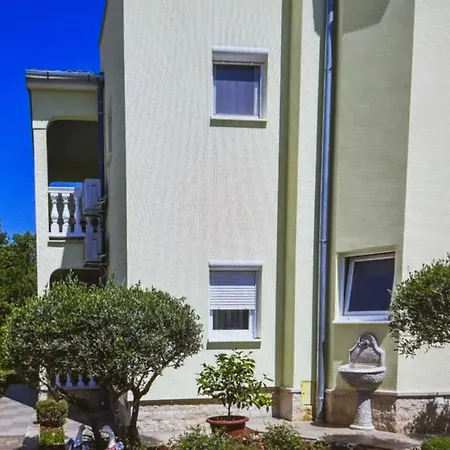 Apartament Rajic
