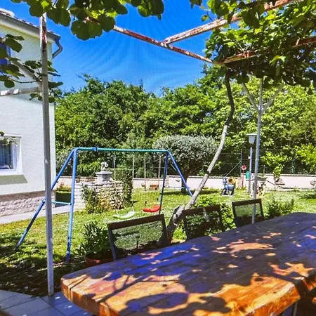 Rajic Apartament