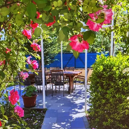 Apartament Rajic
