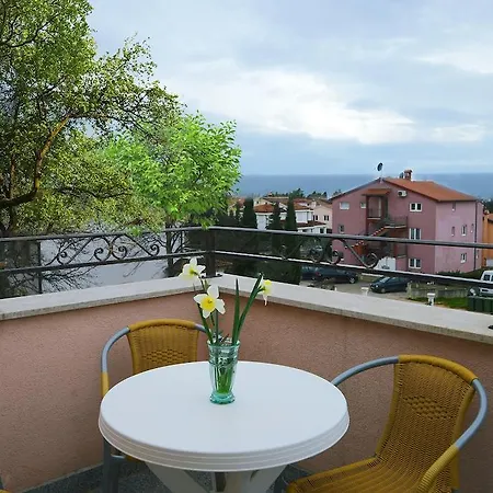Apartament Rajic