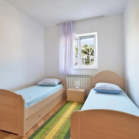Apartament Rajic *