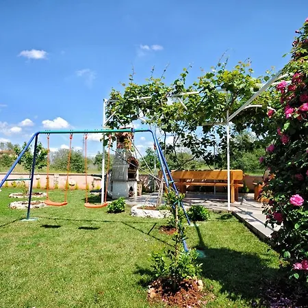 Apartament Rajic Poreč