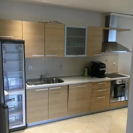 Apartament Rajic