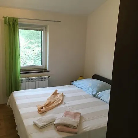 Apartament Rajic