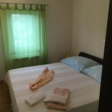 Apartament Rajic Poreč