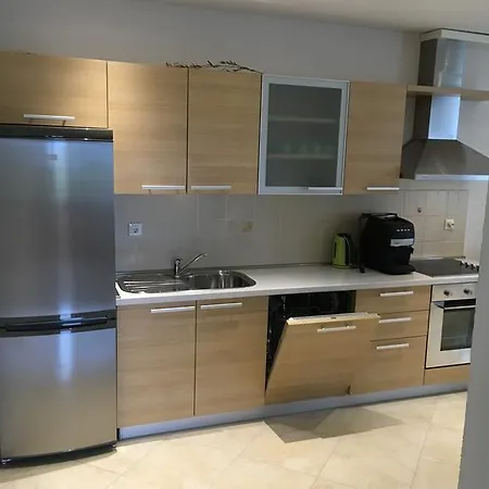 Apartament Rajic Poreč
