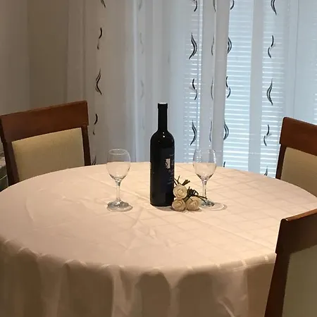 Apartament Rajic