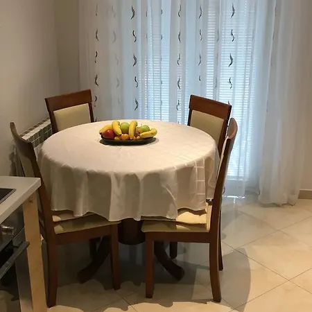 Apartament Rajic Poreč