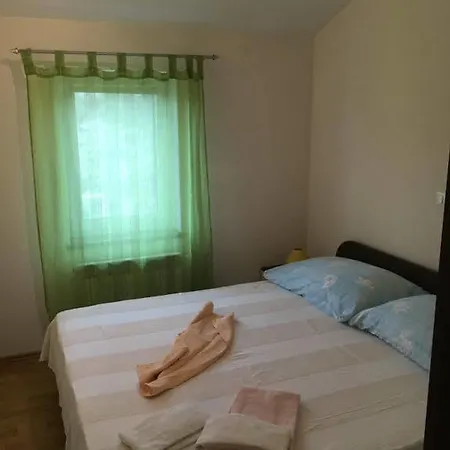 Rajic Apartament Poreč